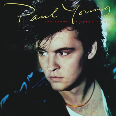 Paul Young -  The Secret of Association